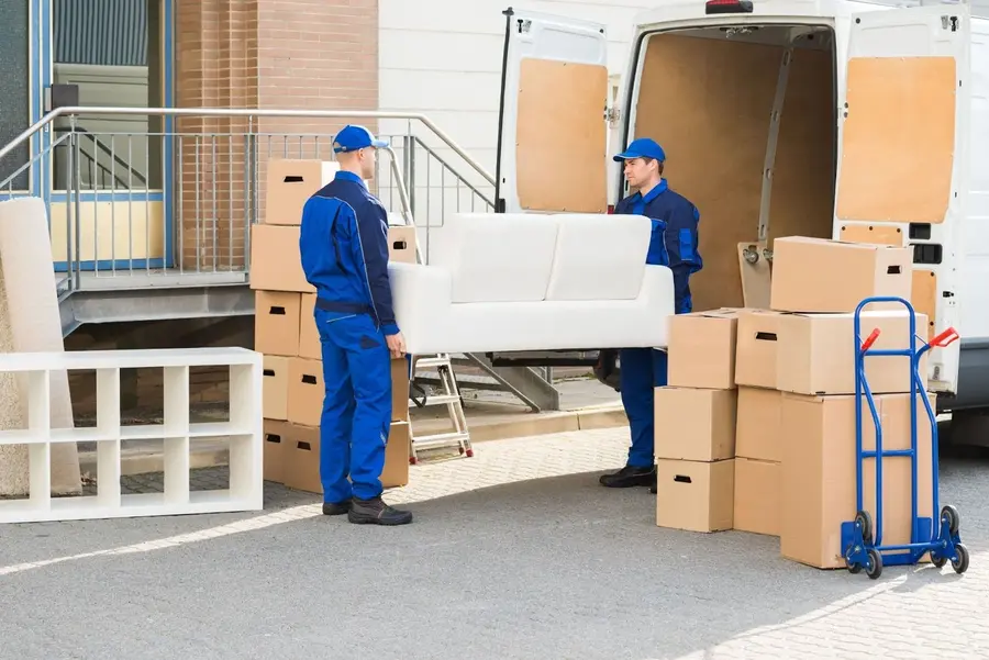Corporate Moving Service: A Complete Guide to Business Relocation Corporate Moving Service