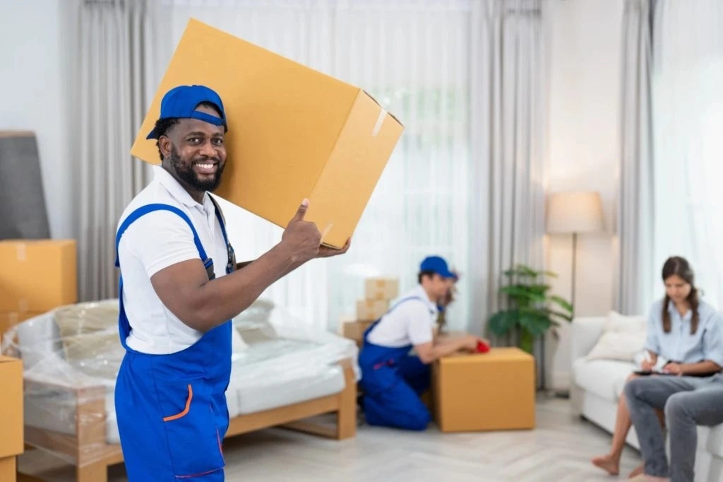 Packing and Moving Service: A Complete Guide to a Stress-Free Move Packing and Moving Service