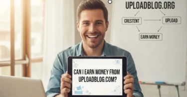 can i earn money from uploadblog.com
