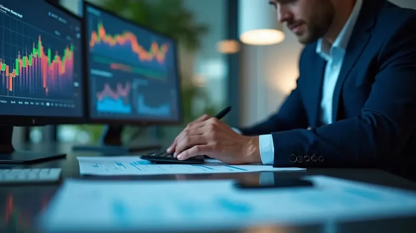 financial tips for comparing