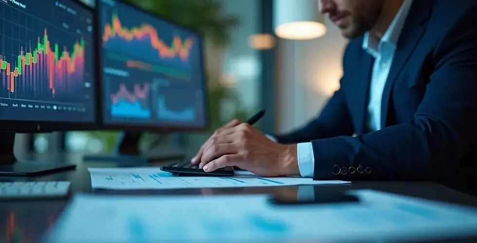 financial tips for comparing
