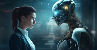 future ai and robot ethics