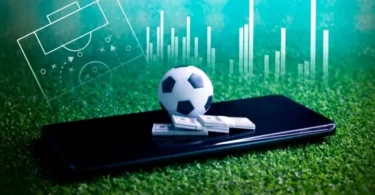 kết quả bóng dá