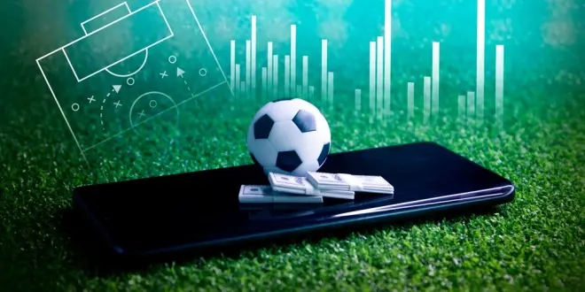 kết quả bóng dá
