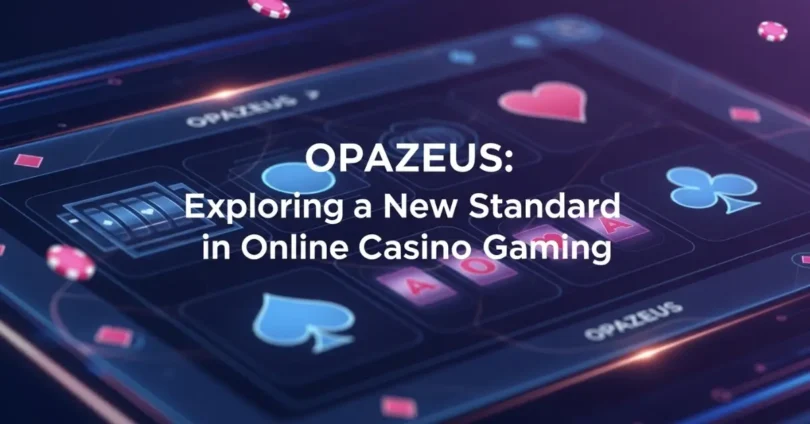 Opazeus