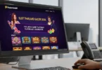 Slot Thailand Gacor
