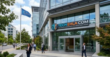 tech ehla com