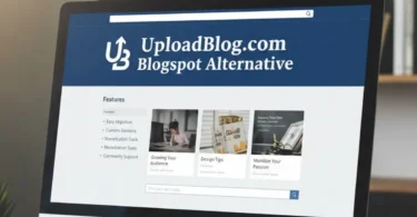 uploadblog.com blogspot alternative