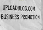 uploadblog.com business promotion