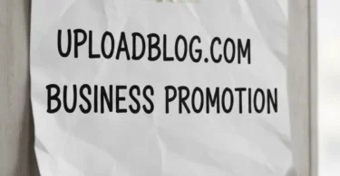 uploadblog.com business promotion