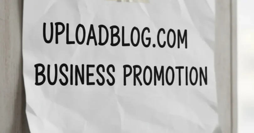 uploadblog.com business promotion