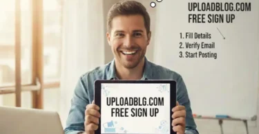 uploadblog.com free sign up