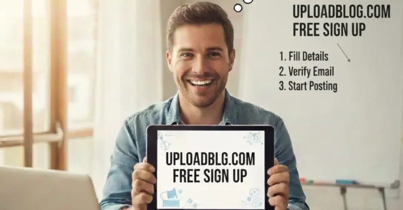 uploadblog.com free sign up