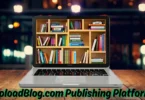 uploadblog.com publishing platform