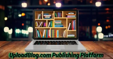 uploadblog.com publishing platform
