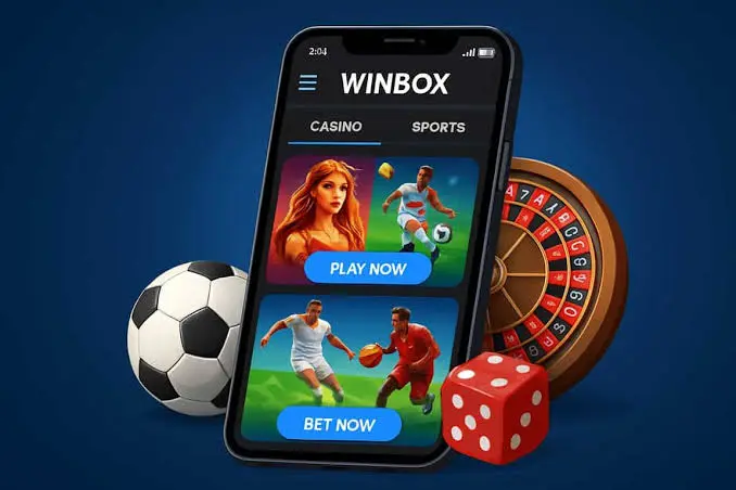winbox